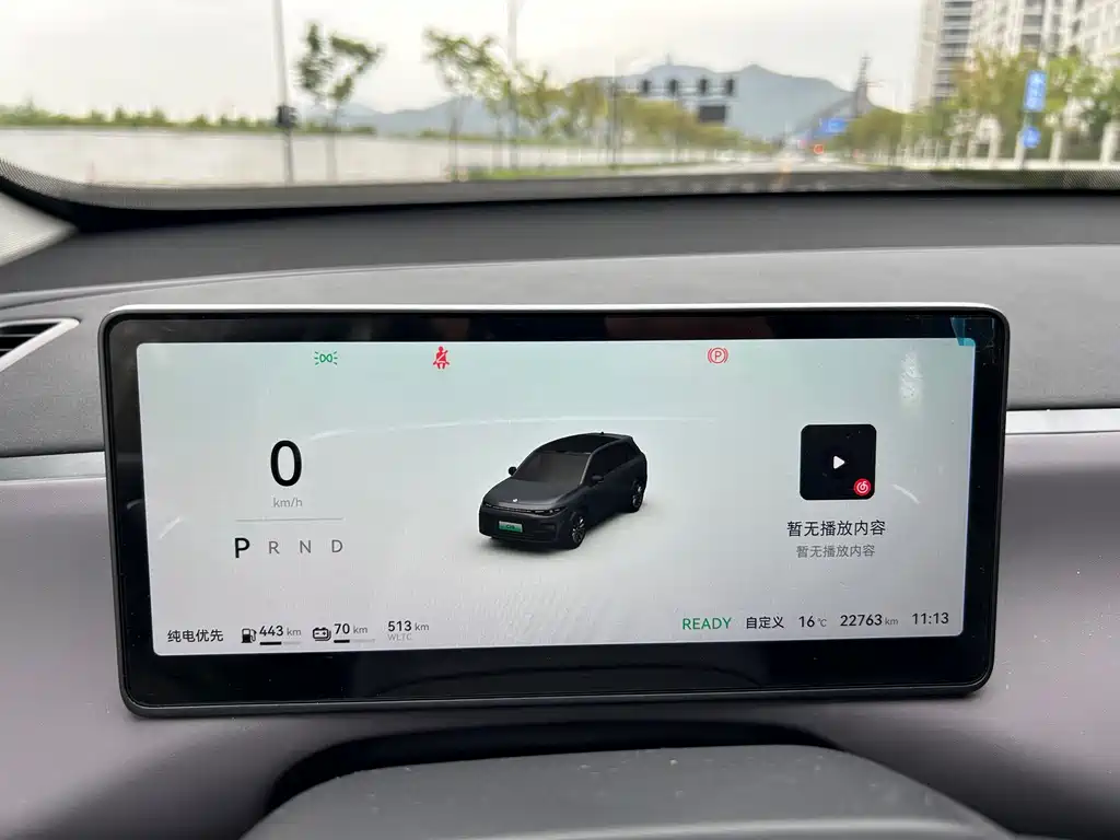 Фото машины 11