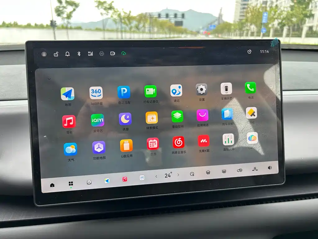 Фото машины 13