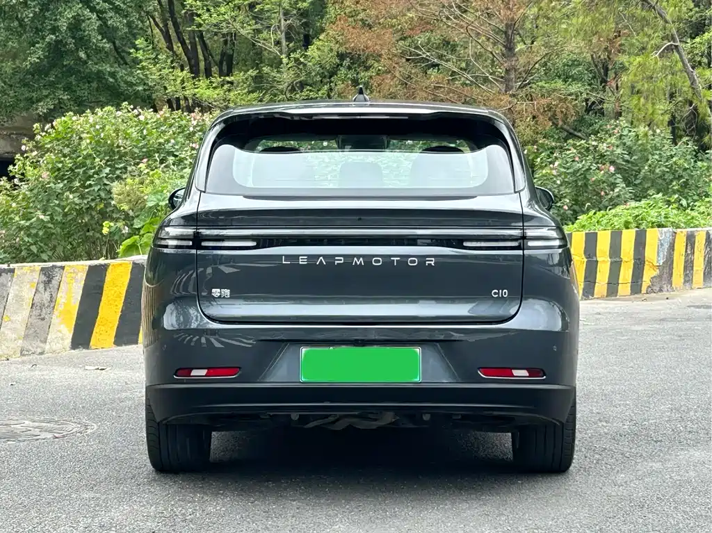 Фото машины 20