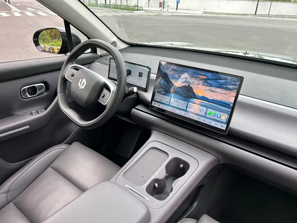 Фото машины 9