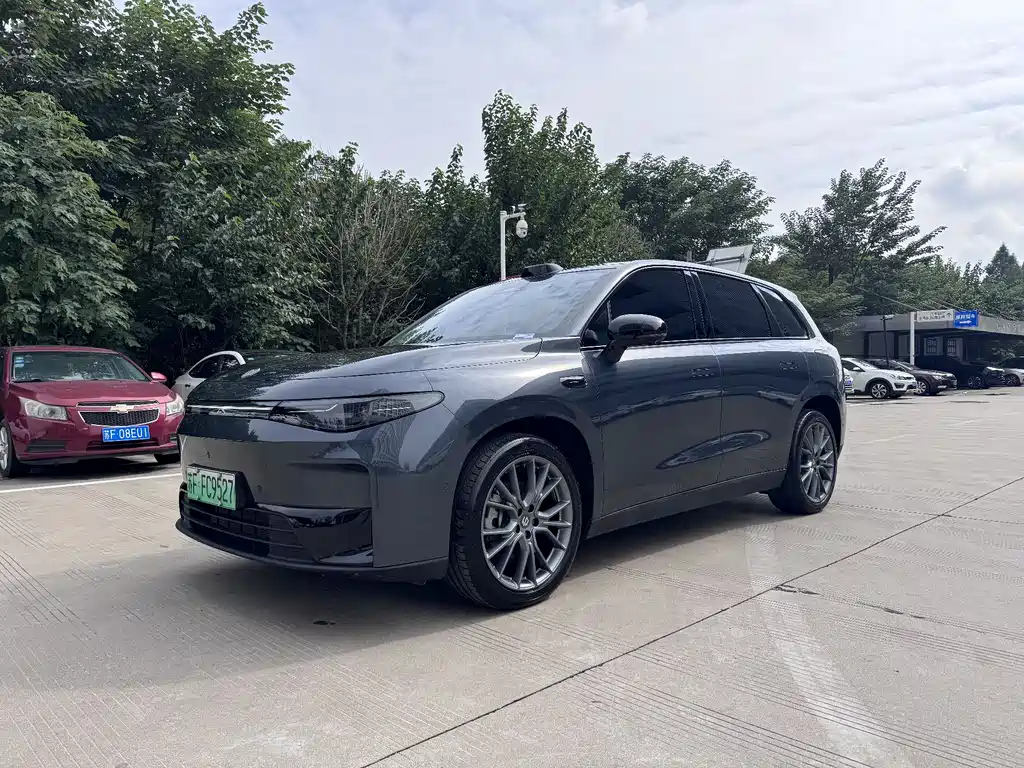 Фото машины 6