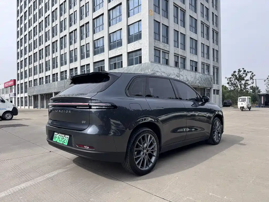 Фото машины 8