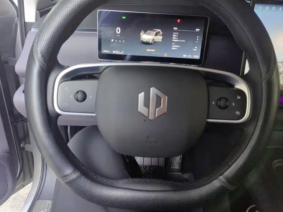 Фото машины 8