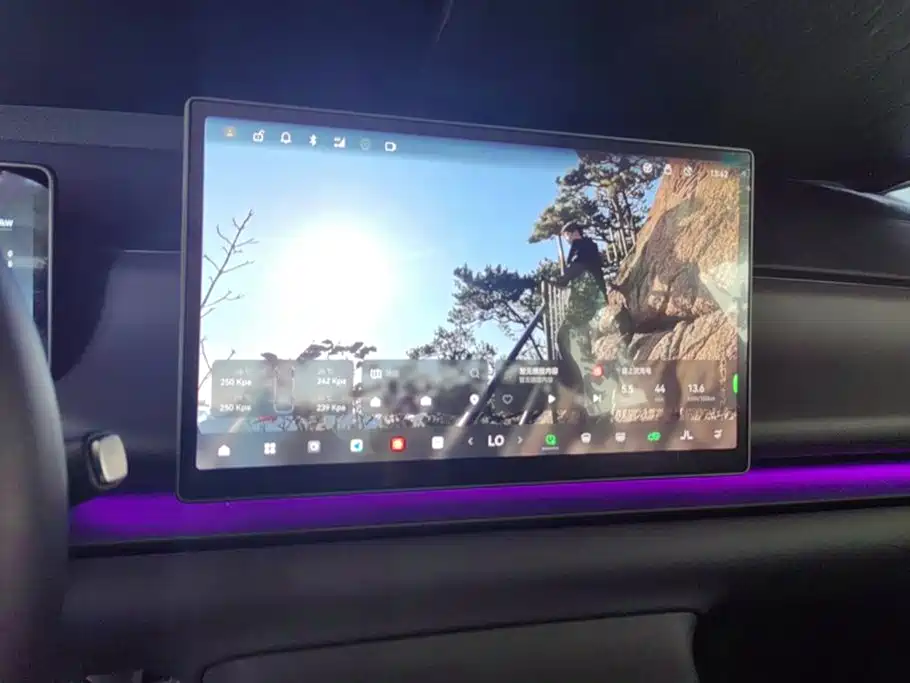 Zero run C10 2024 model 530 Smart Edition