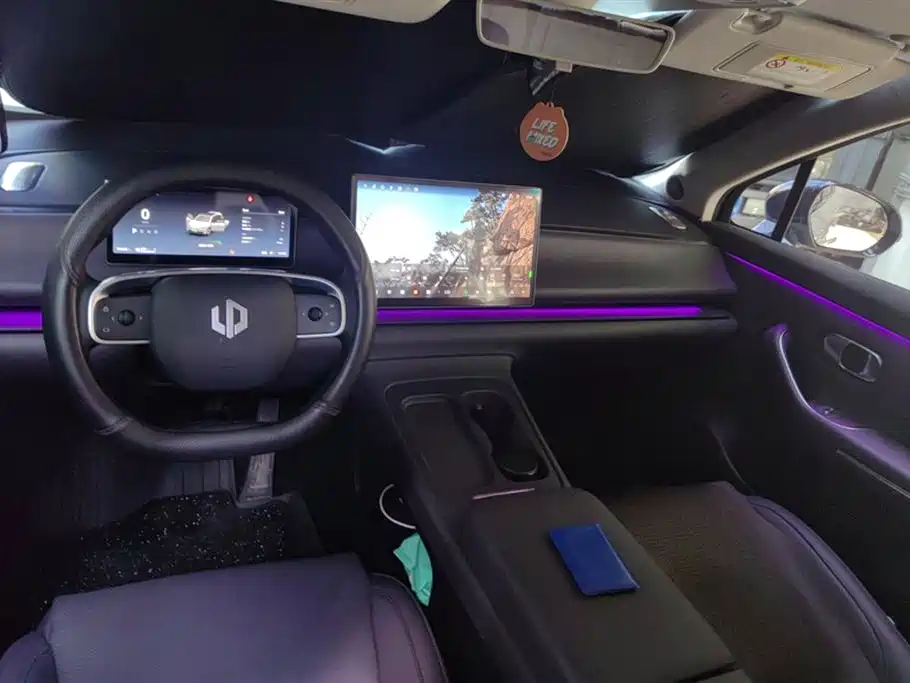 Фото машины 11