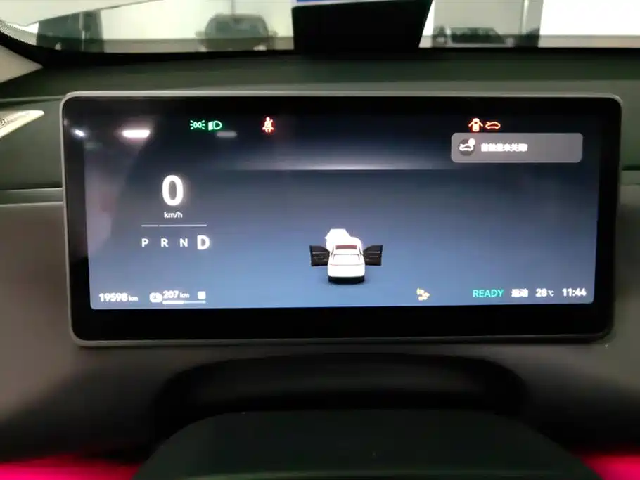 Фото машины 7