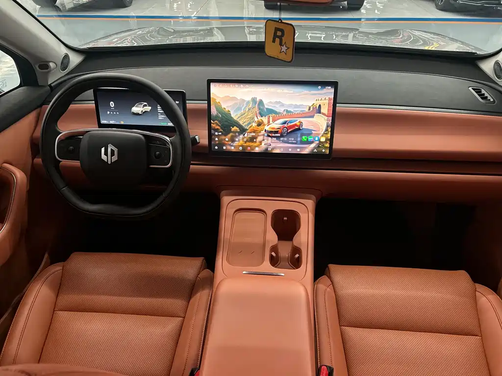 Фото машины 7