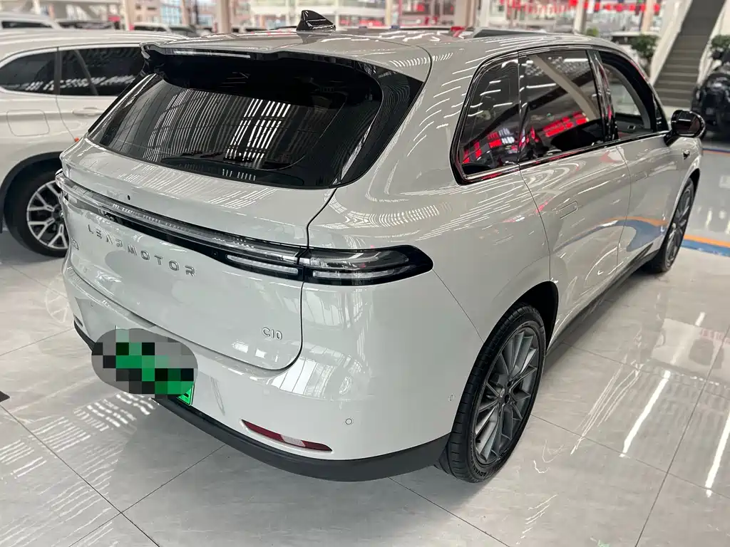 Фото машины 12