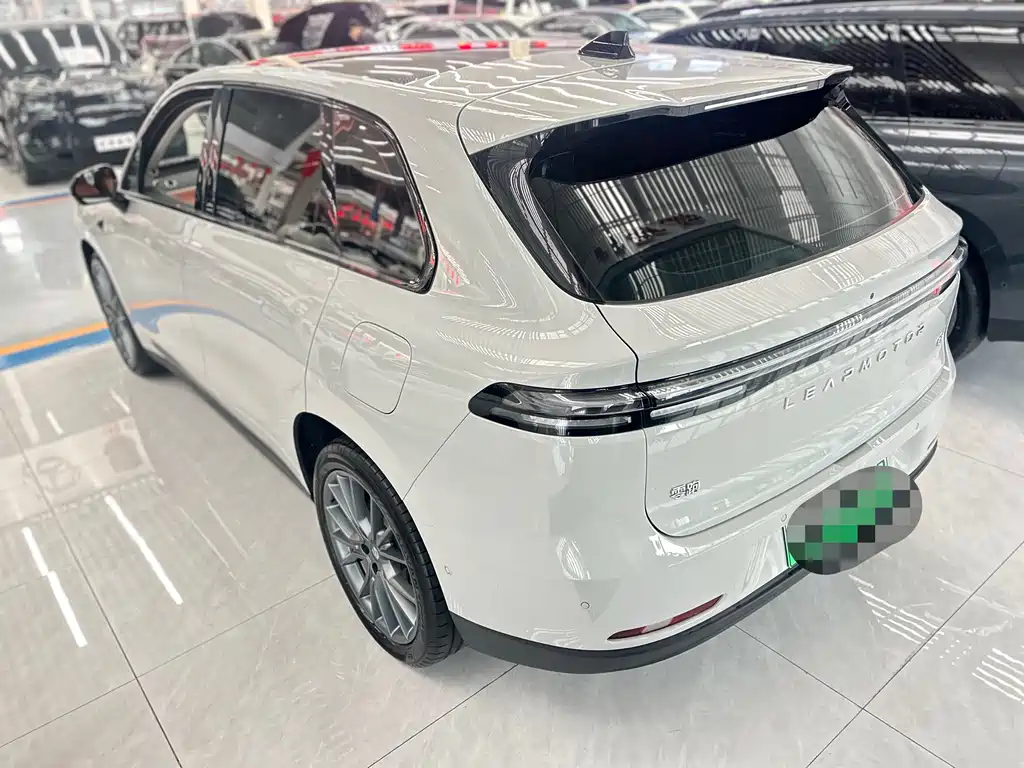 Фото машины 13