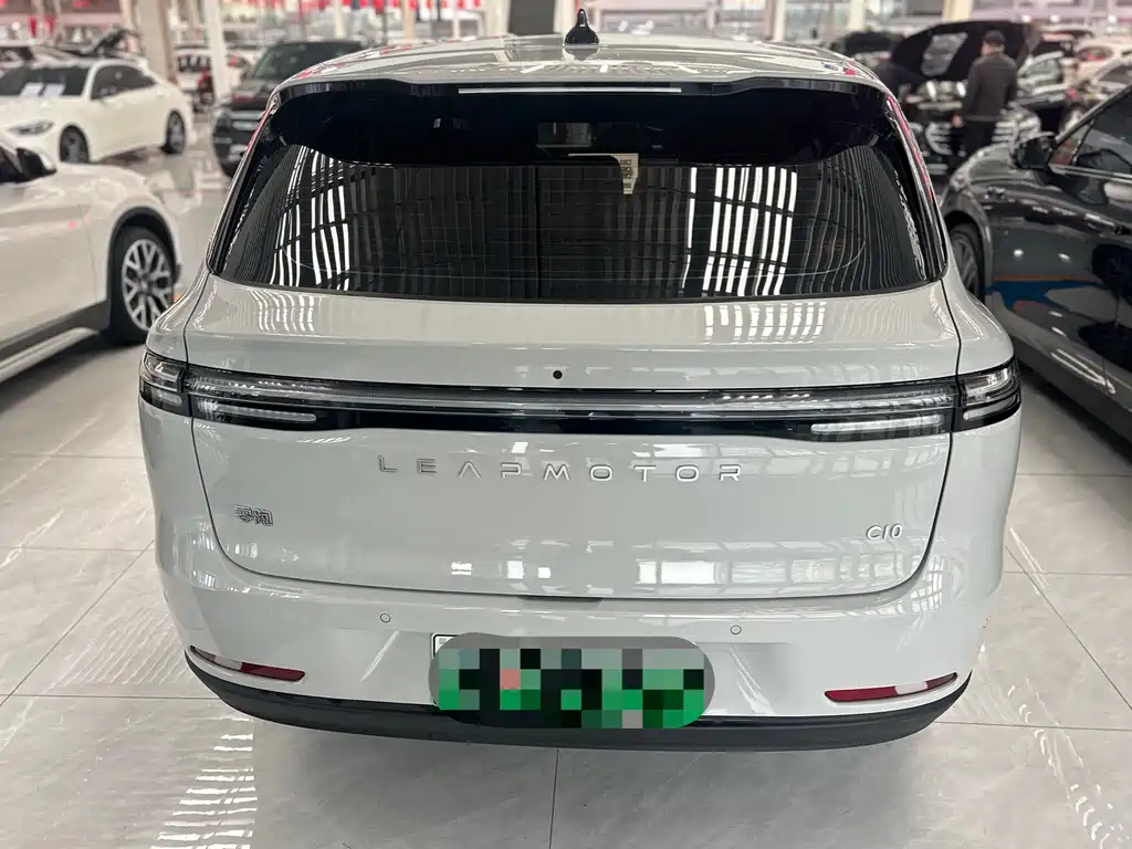 Фото машины 11