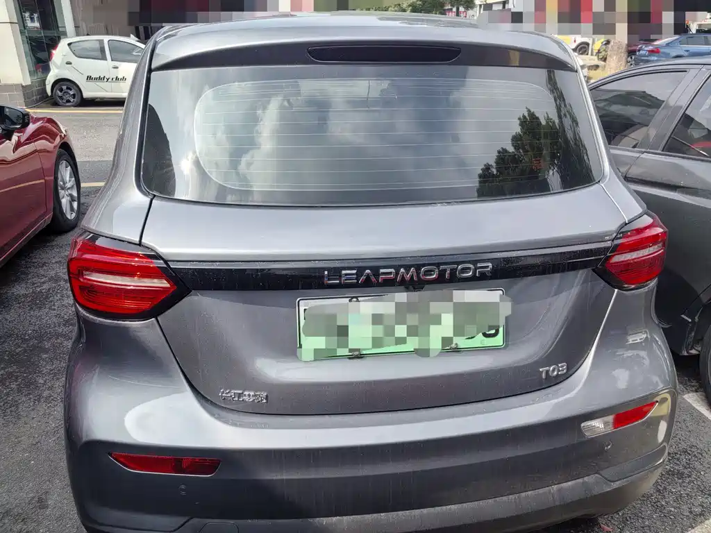 Фото машины 6