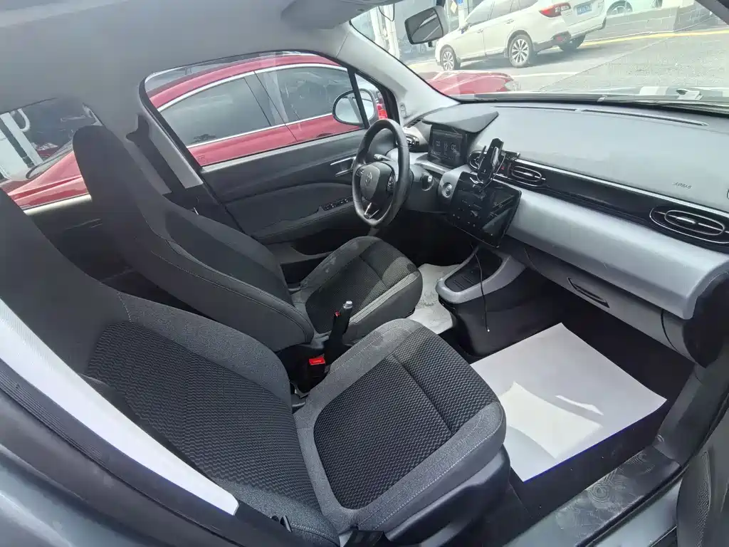 Zero run T03 2021 model 400 Light Edition Lithium Iron Phosphate