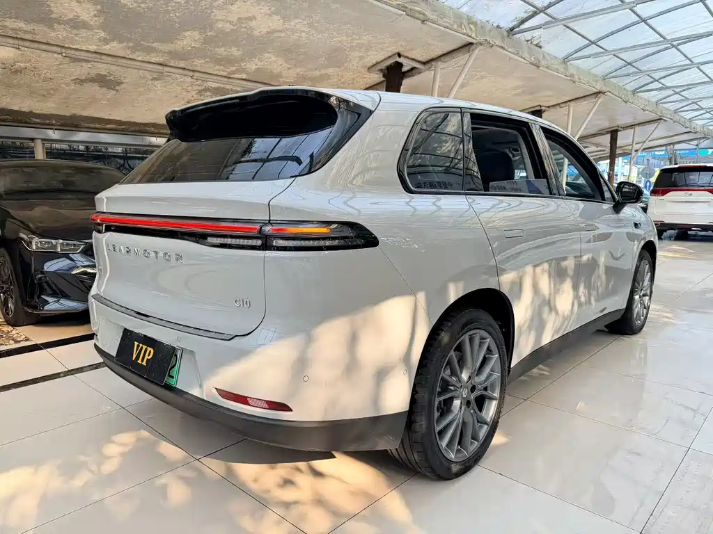 Фото машины 9