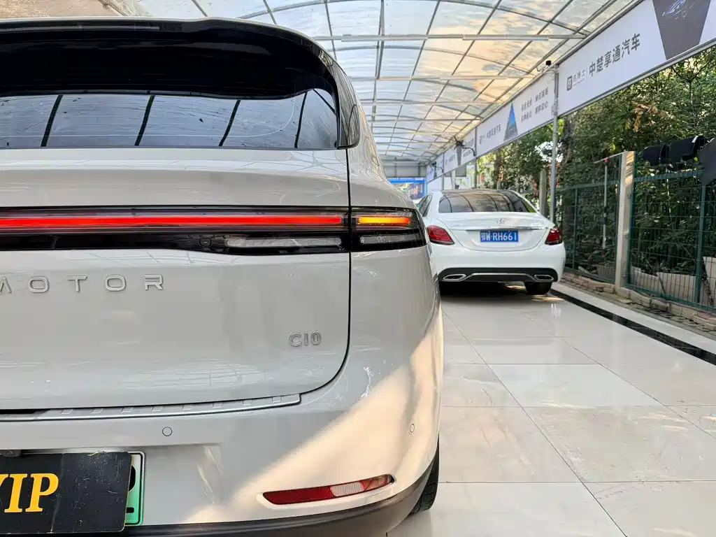 Фото машины 10