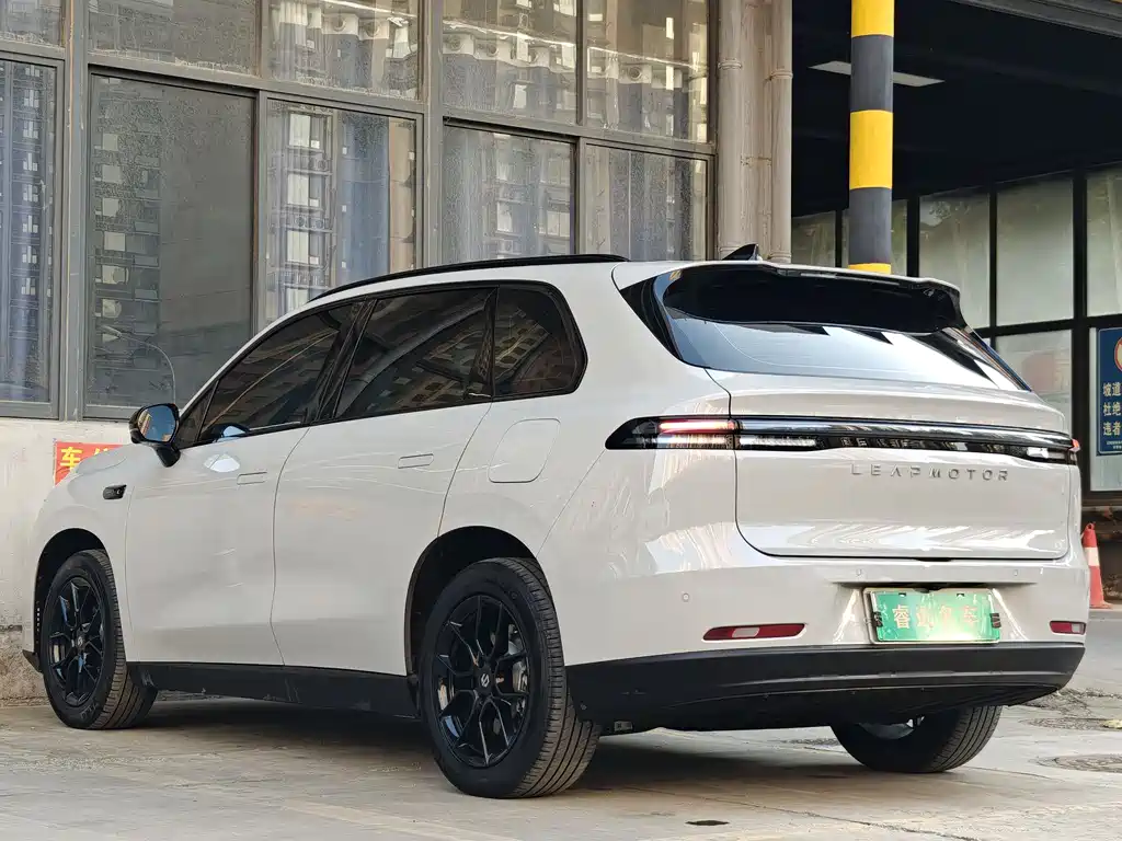 Фото машины 16