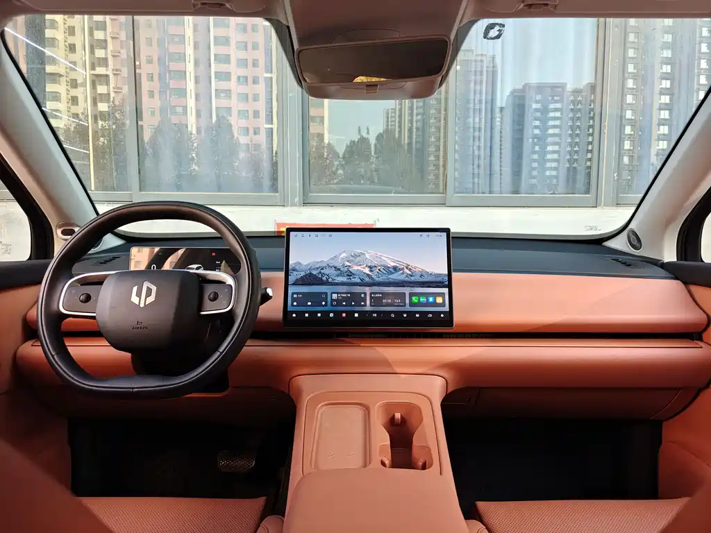 Фото машины 8