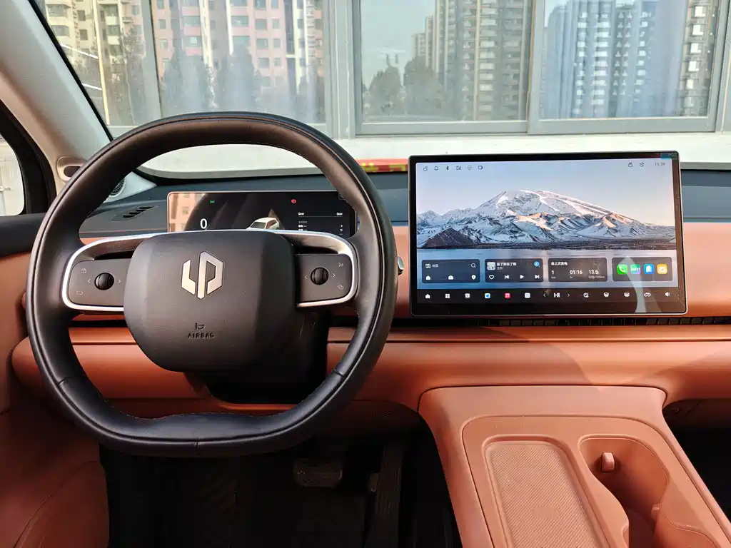 Фото машины 11