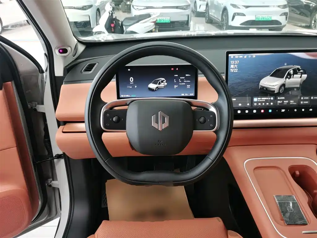 Фото машины 15