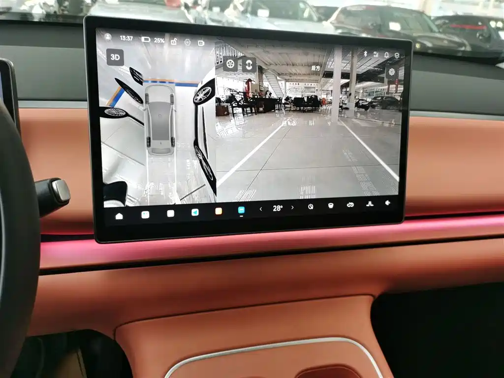 фото машины