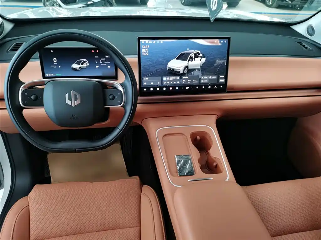 Фото машины 12