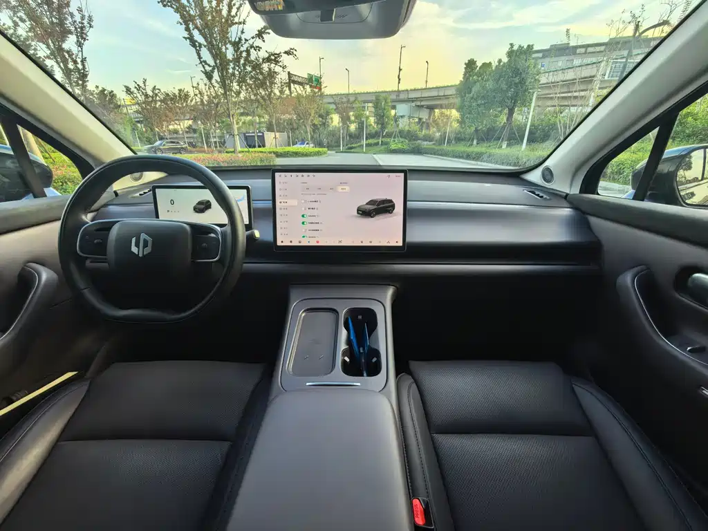 Фото машины 11