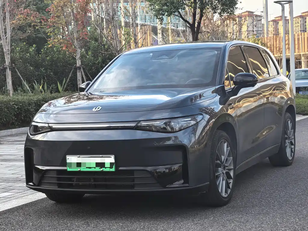 Фото машины 12