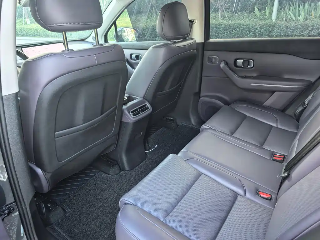 Zero run C10 2024 model 530 Comfort Edition