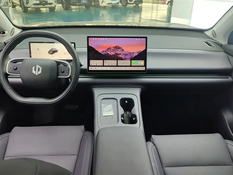 Фото машины 6