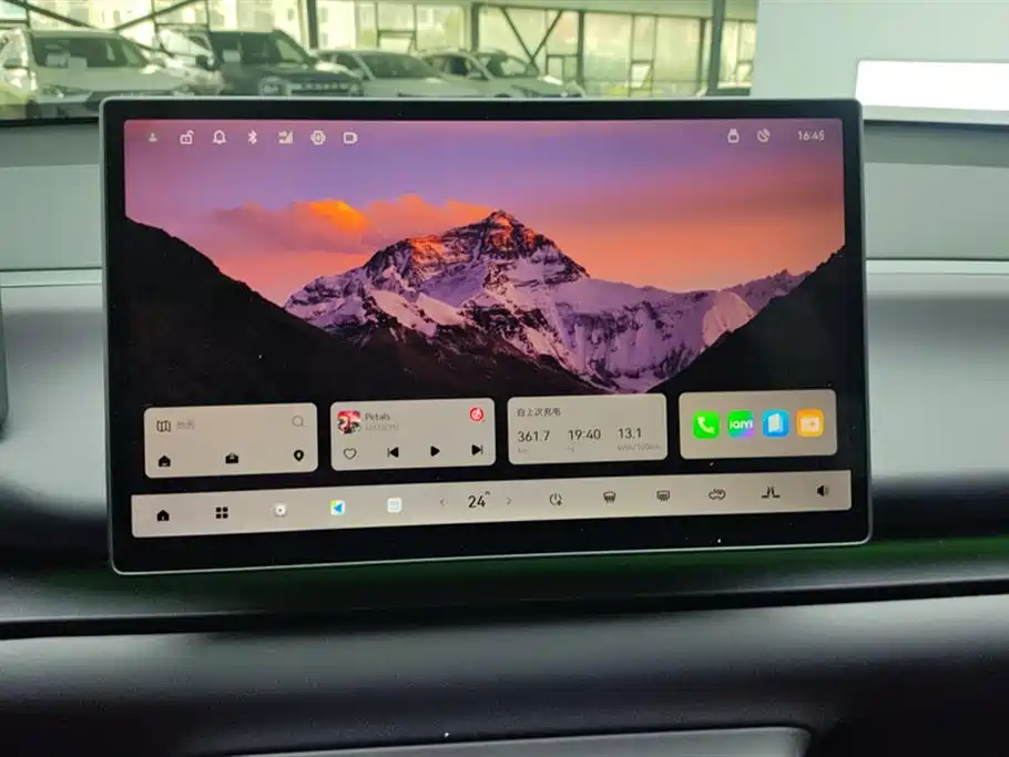 Фото машины 7