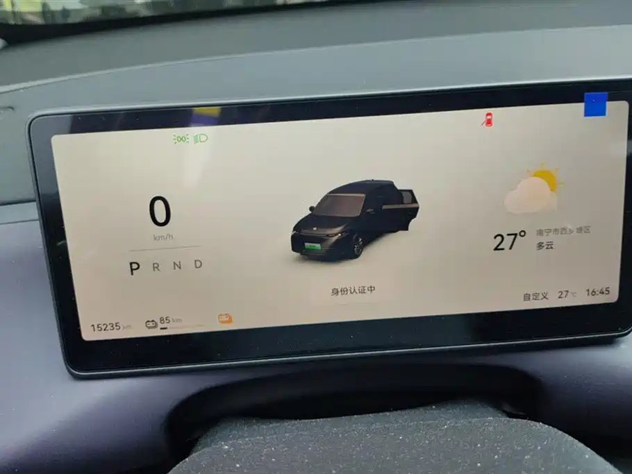 Фото машины 8