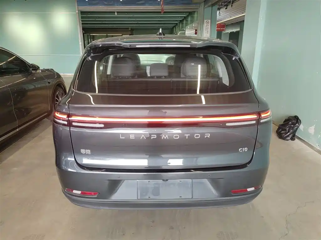 Фото машины 15