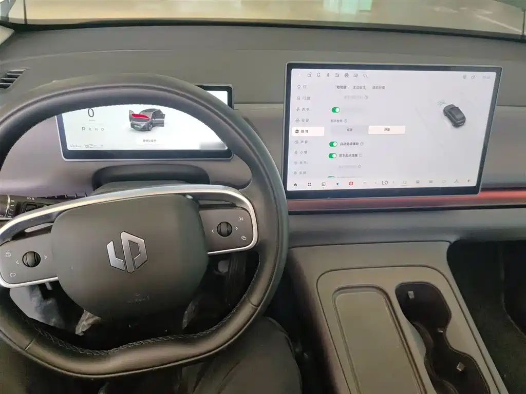 Фото машины 6