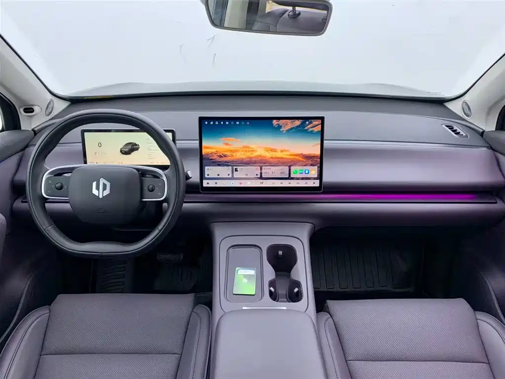 Фото машины 30