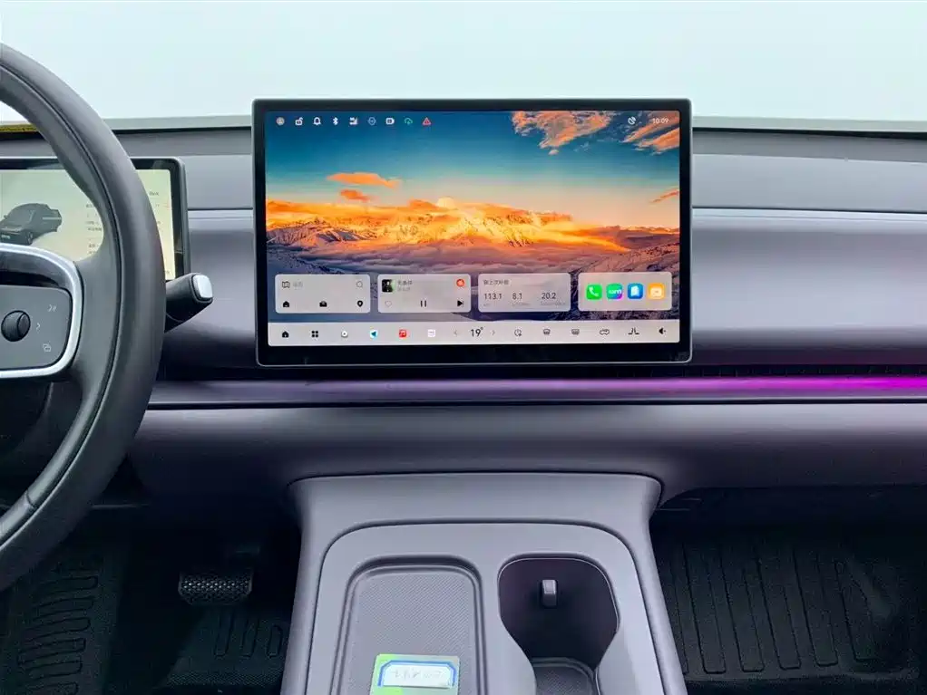 Фото машины 27