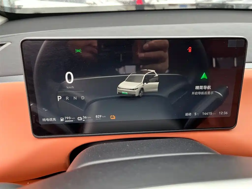 Фото машины 9