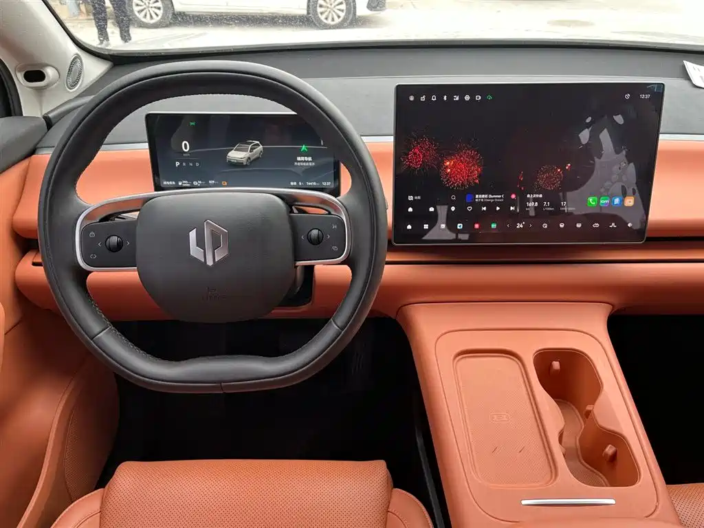 Фото машины 11