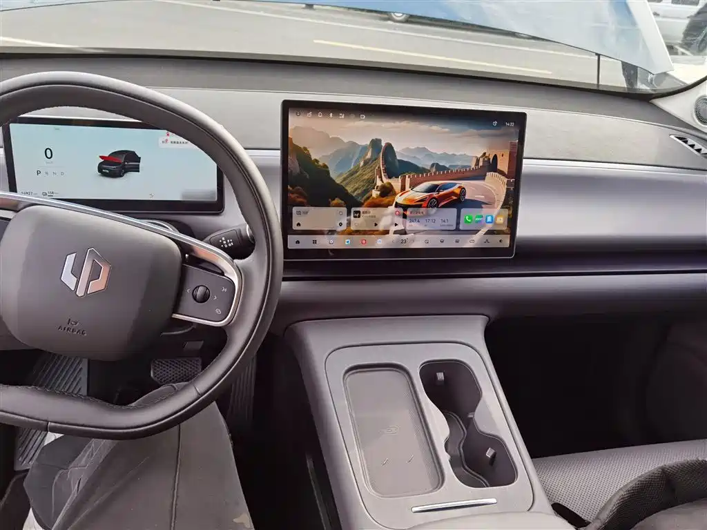 Фото машины 6