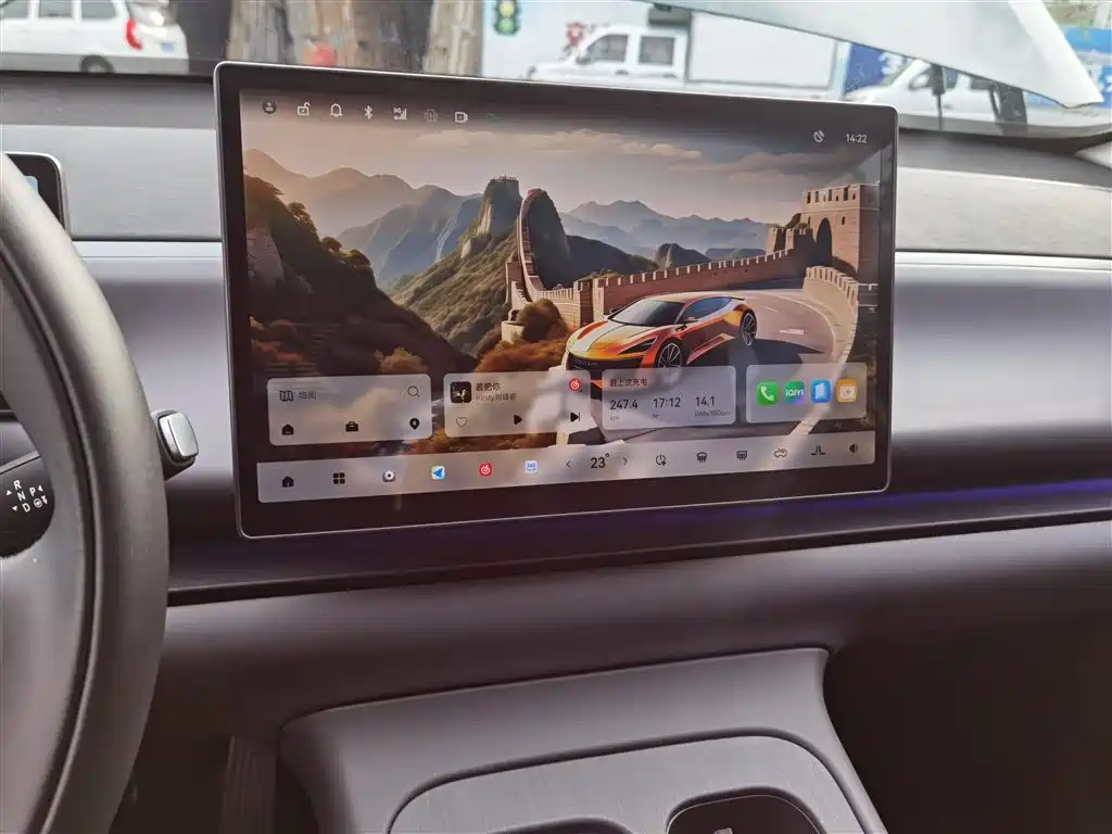 Фото машины 8