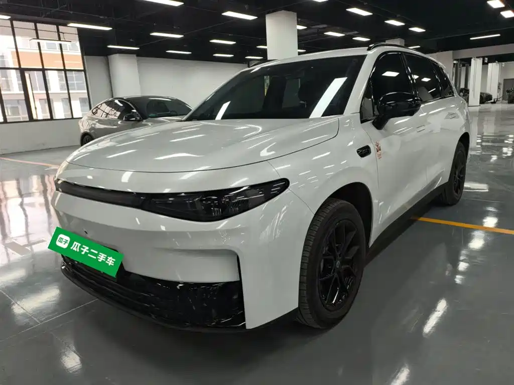 Zero run C10 2024 model 410 Comfort Edition