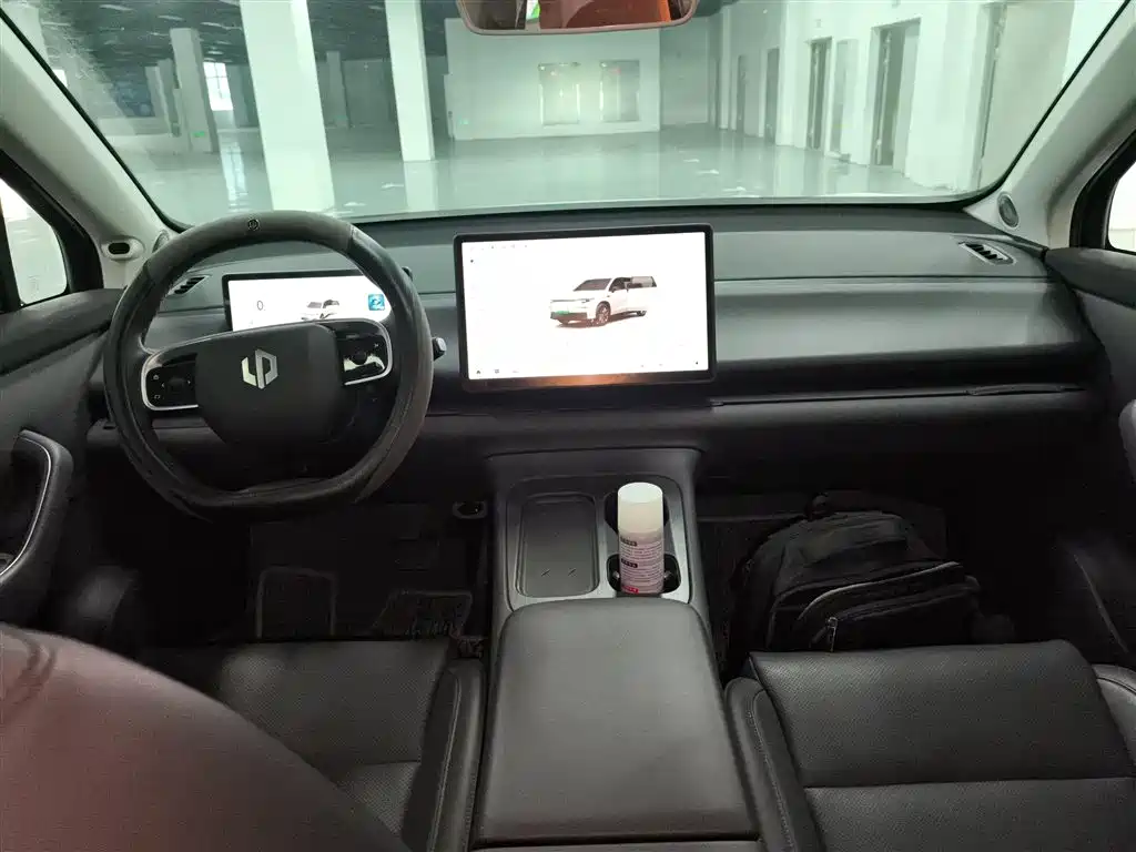 Фото машины 6