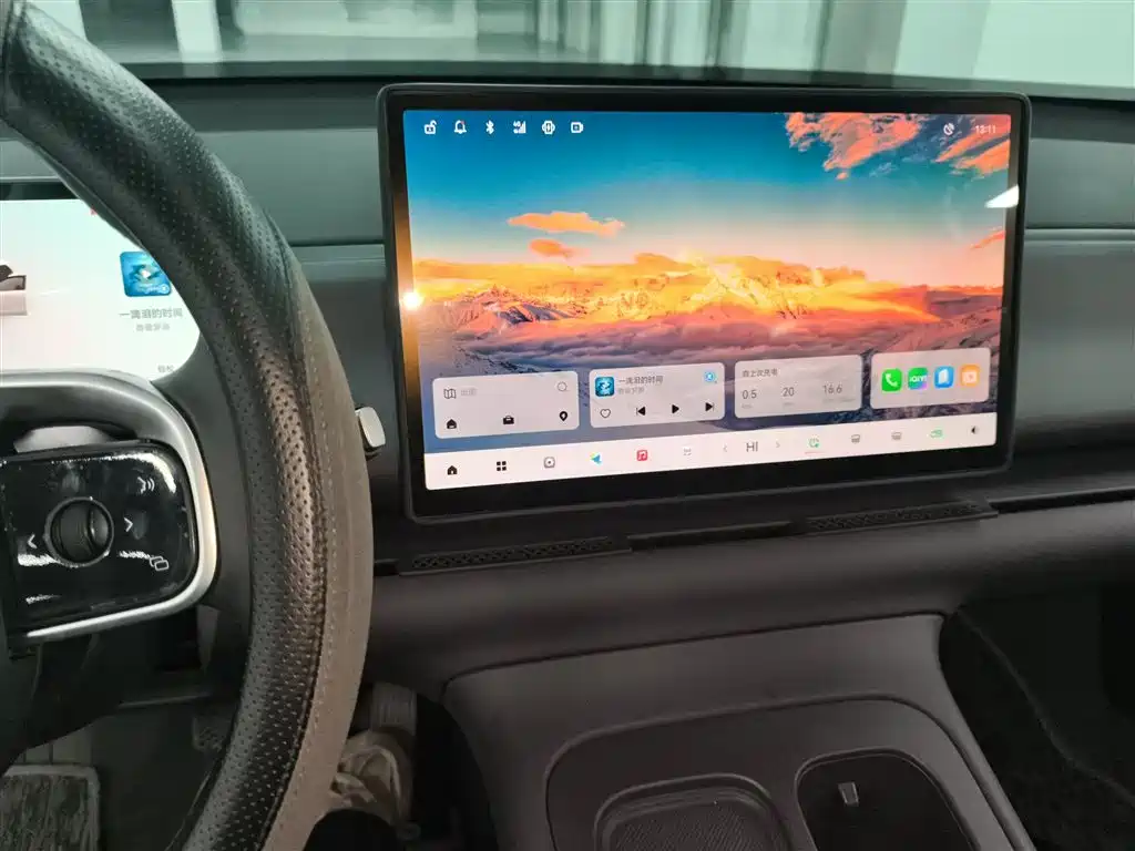 Фото машины 14