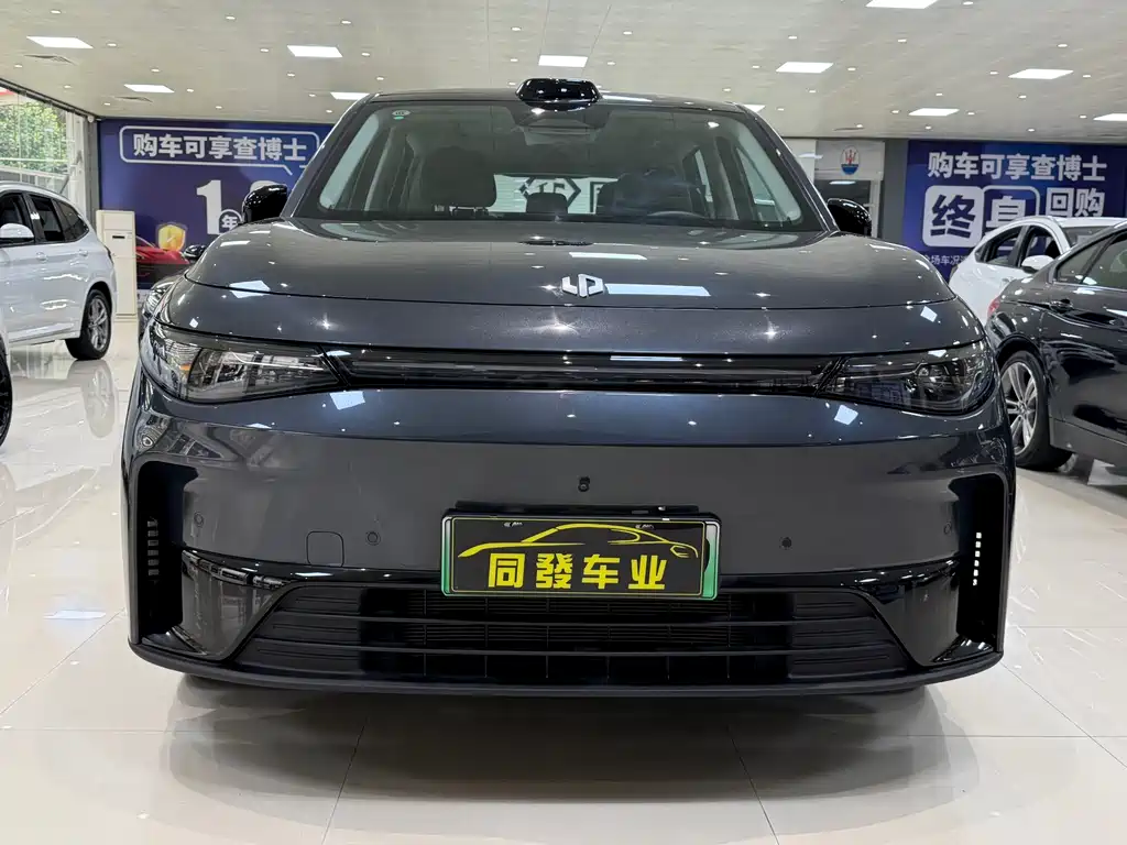 Фото машины 8