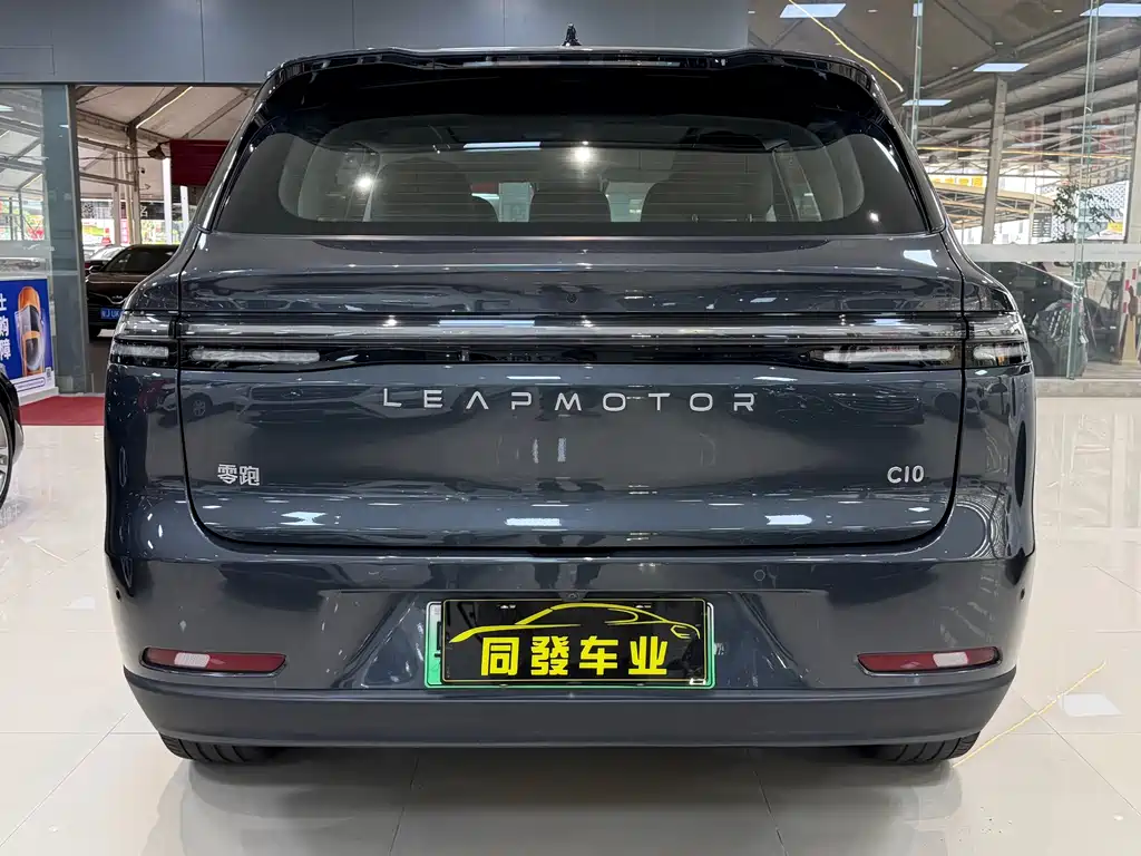 Фото машины 7