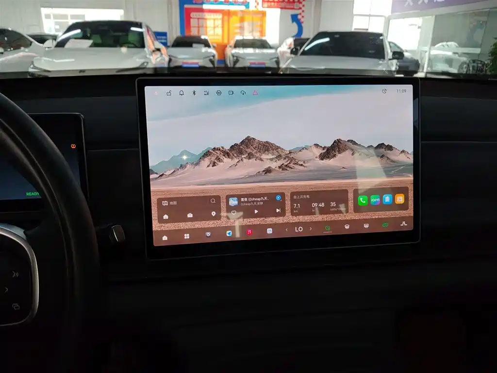 Фото машины 10