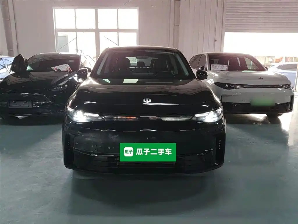 Zero run C10 2024 model 530 Smart Edition