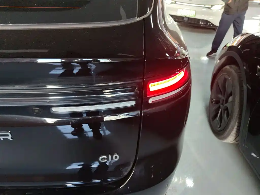 Фото машины 13