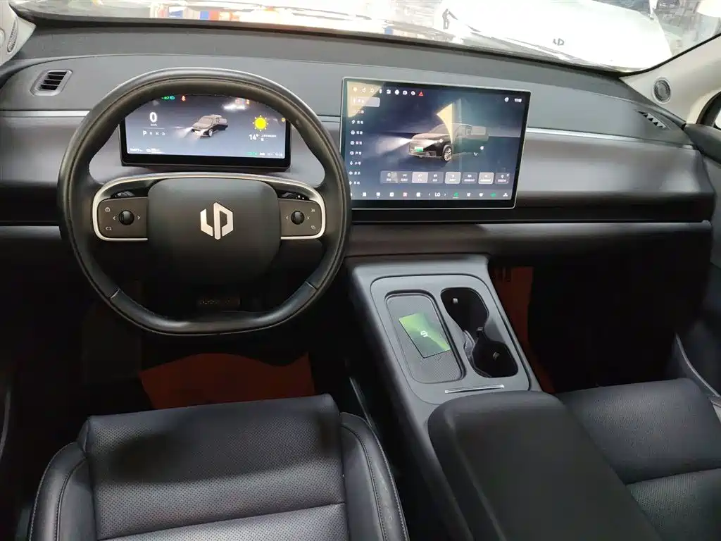 Фото машины 11