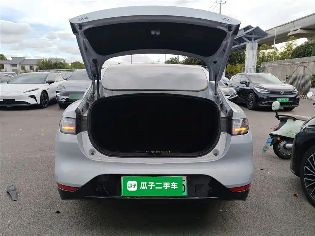 Фото машины 12