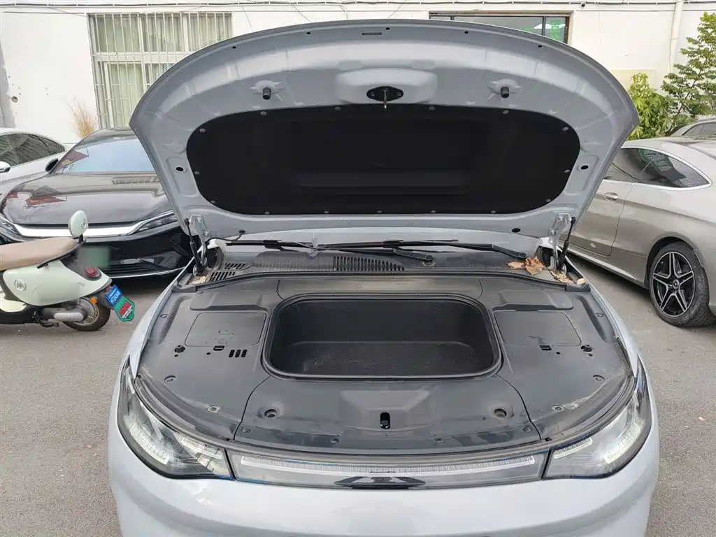 Фото машины 13