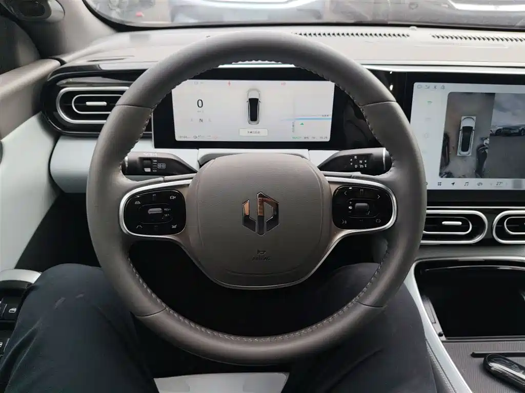 Фото машины 23